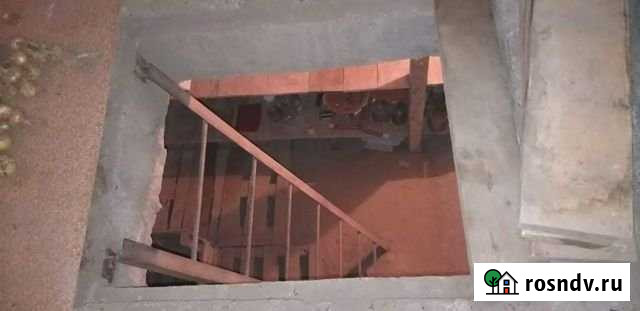 Гараж >30 м² на продажу в Новочебоксарске Новочебоксарск - изображение 1