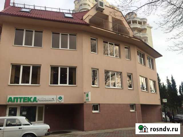 Офисное помещение, 813.72 кв.м. Сочи - изображение 1