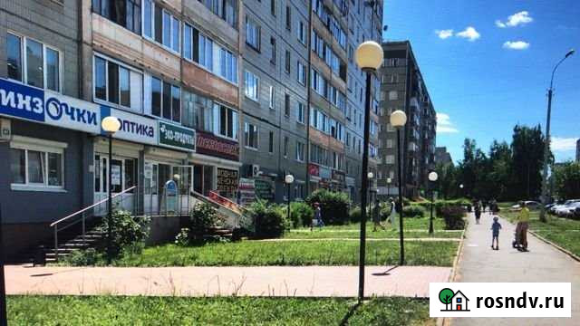 Сдам торговое помищение Ижевск - изображение 1