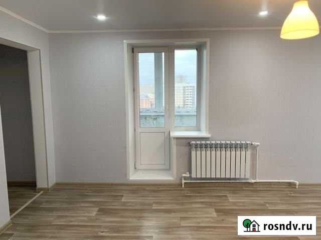 1-комнатная квартира, 34 м², 9/9 эт. на продажу в Альметьевске Альметьевск - изображение 1