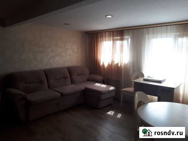 1-комнатная квартира, 75 м², 10/10 эт. на продажу во Владикавказе Владикавказ - изображение 1