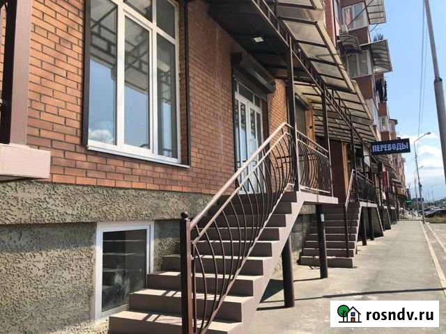 Сдам в аренду коммерческое помещение Владикавказ - изображение 1