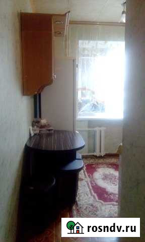 1-комнатная квартира, 33 м², 3/5 эт. в аренду на длительный срок в Черкесске Черкесск - изображение 1