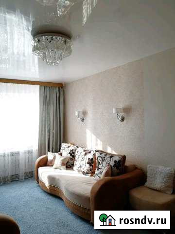 1-комнатная квартира, 30 м², 2/5 эт. на продажу в Магадане Магадан - изображение 1