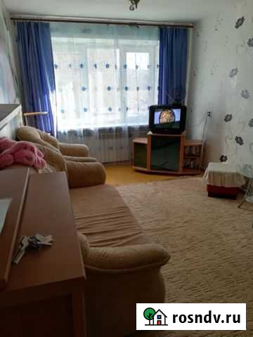 1-комнатная квартира, 30.2 м², 1/5 эт. на продажу в Волчанце Волчанец - изображение 1