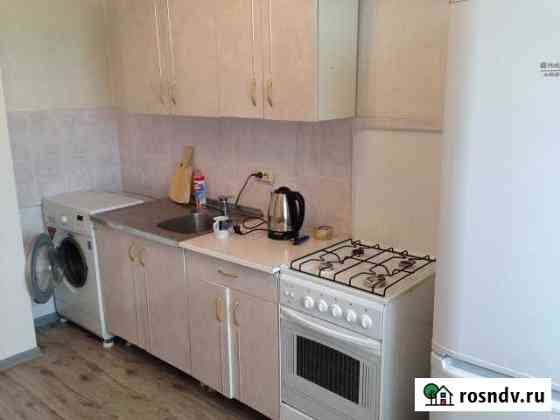 1-комнатная квартира, 41.7 м², 5/10 эт. в аренду на длительный срок в Ханты-Мансийске Ханты-Мансийск