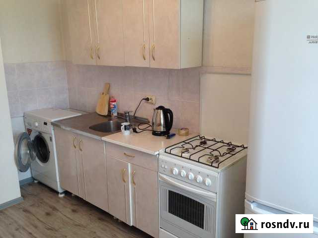 1-комнатная квартира, 41.7 м², 5/10 эт. в аренду на длительный срок в Ханты-Мансийске Ханты-Мансийск - изображение 1