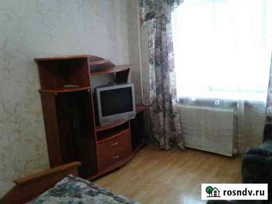 1-комнатная квартира, 30 м², 1/5 эт. в аренду посуточно в Перми Пермь