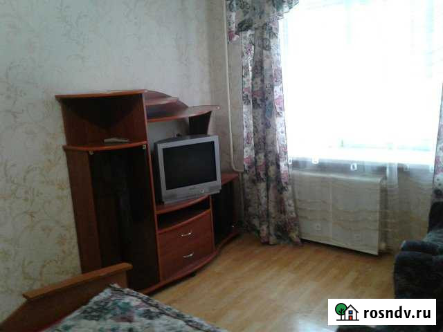 1-комнатная квартира, 30 м², 1/5 эт. в аренду посуточно в Перми Пермь - изображение 1