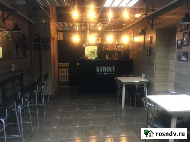 Общественное питание/доставка, 54 кв.м., без комиссии Омск - изображение 1