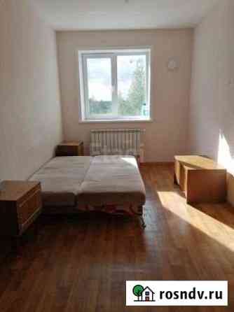 2-комнатная квартира, 42 м², 3/3 эт. на продажу в Ухте Ухта