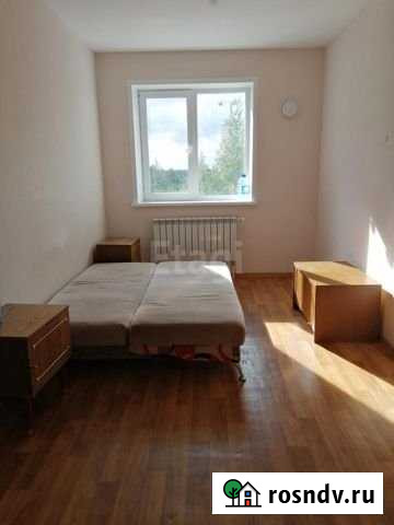 2-комнатная квартира, 42 м², 3/3 эт. на продажу в Ухте Ухта - изображение 1