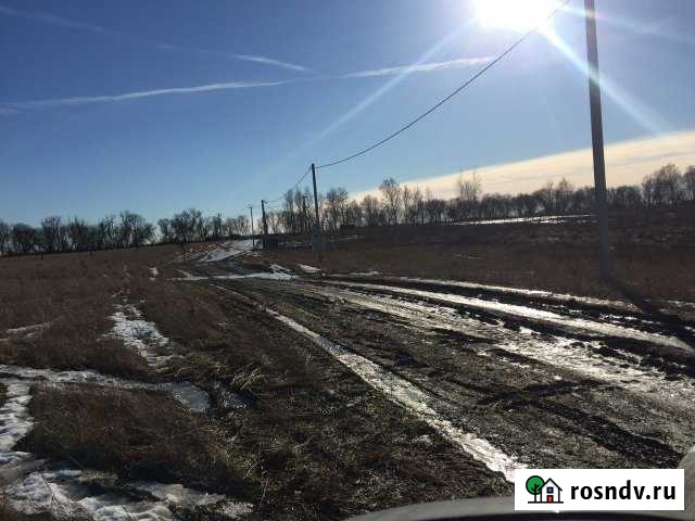 Участок ИЖС 10 сот. на продажу в Брянске Брянск - изображение 1