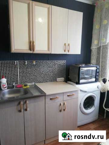 1-комнатная квартира, 32 м², 4/5 эт. в аренду посуточно в Ачинске Ачинск - изображение 1