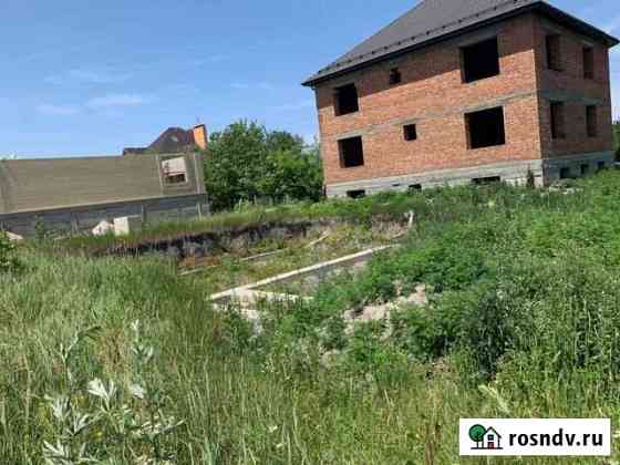 Участок ИЖС 6 сот. на продажу в Черкесске Черкесск