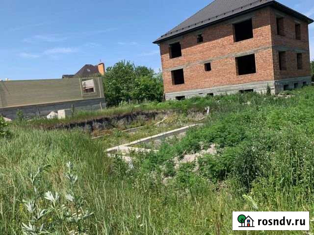 Участок ИЖС 6 сот. на продажу в Черкесске Черкесск - изображение 1