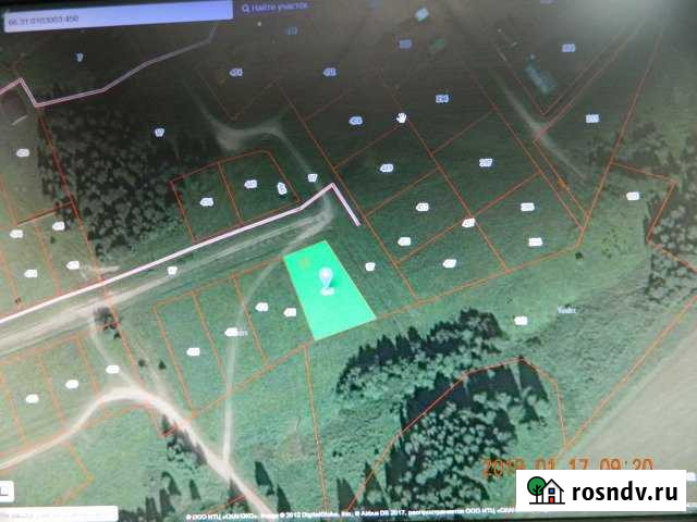 Участок ИЖС 15 сот. на продажу в Шале Шаля - изображение 1