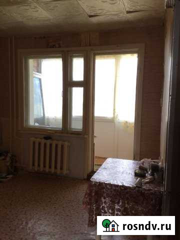 3-комнатная квартира, 66.6 м², 4/5 эт. на продажу в Краснокаменске Забайкальского края Краснокаменск - изображение 1