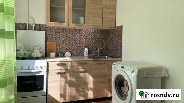 1-комнатная квартира, 38 м², 3/5 эт. в аренду посуточно в Черкесске Черкесск - изображение 1