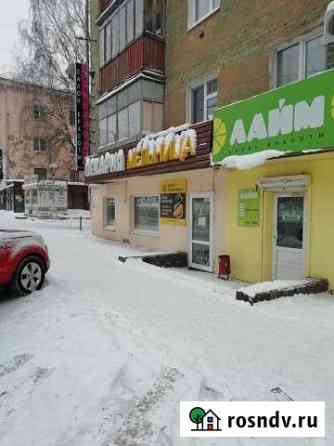 Помещение свободного назначения, 72 кв.м. Пермь
