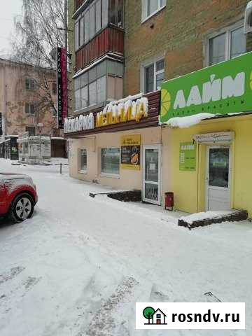 Помещение свободного назначения, 72 кв.м. Пермь - изображение 1