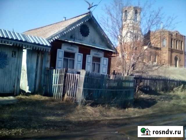 Дача 20 м² на участке 8 сот. на продажу в Каменске-Уральском Каменск-Уральский - изображение 1