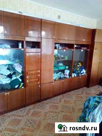 2-комнатная квартира, 51 м², 2/3 эт. на продажу в Думиничах Думиничи - изображение 1