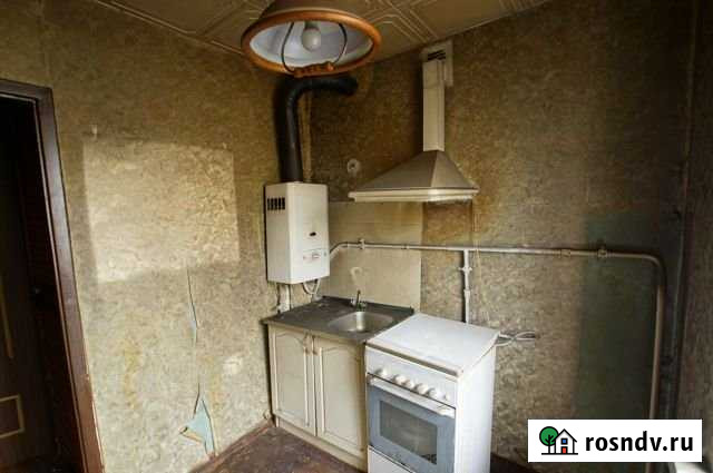 2-комнатная квартира, 44.6 м², 5/5 эт. на продажу в Пушкине Пушкин - изображение 1