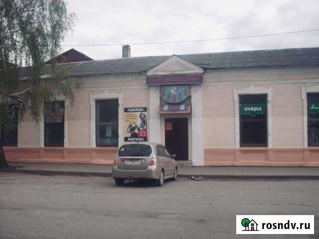 Сдам помещение под Офис Скопин - изображение 1