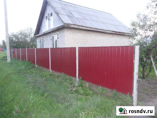 Дом 120 м² на участке 30 сот. на продажу в Азово Азово - изображение 1