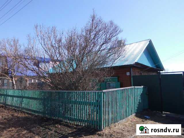 Дом 47 м² на участке 10 сот. на продажу в Зиме Зима - изображение 1