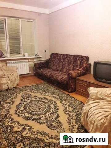 Комната 14 м² в 1-ком. кв., 5/5 эт. в аренду на длительный срок в Каспийске Каспийск - изображение 1