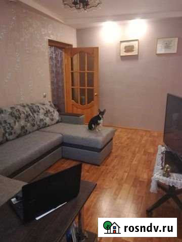 2-комнатная квартира, 40 м², 2/2 эт. на продажу в Усолье-Сибирском Усолье-Сибирское - изображение 1