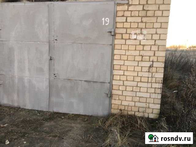 Гараж 23 м² на продажу в Шуе Ивановской области Шуя - изображение 1