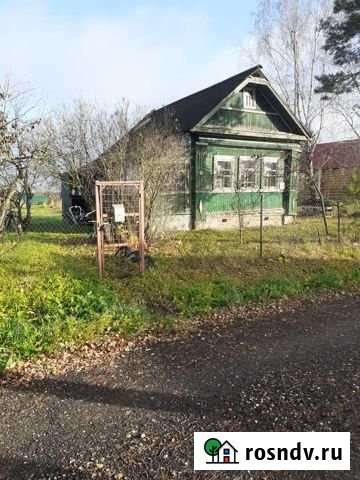 Дом 38 м² на участке 25 сот. на продажу в Волоколамске Волоколамск - изображение 1