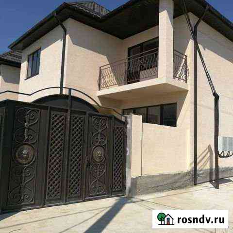 Таунхаус 160 м² на участке 2 сот. на продажу в Анапе Анапа
