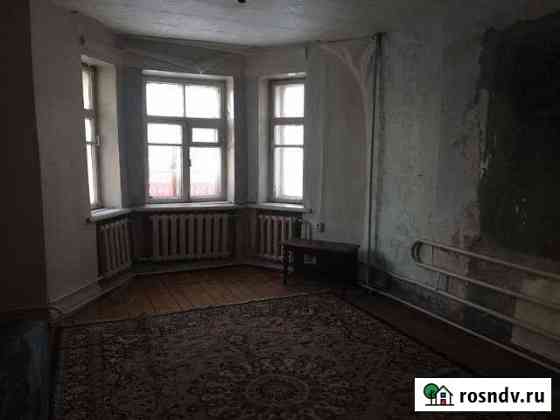 1-комнатная квартира, 38 м², 1/4 эт. на продажу в Златоусте Златоуст