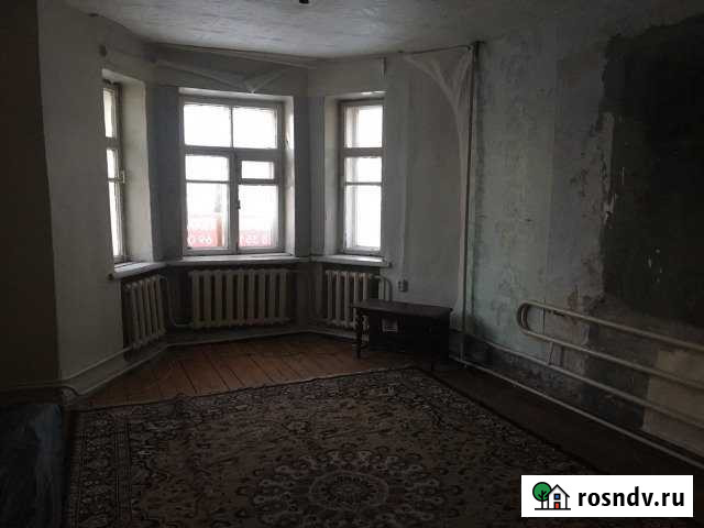 1-комнатная квартира, 38 м², 1/4 эт. на продажу в Златоусте Златоуст - изображение 1