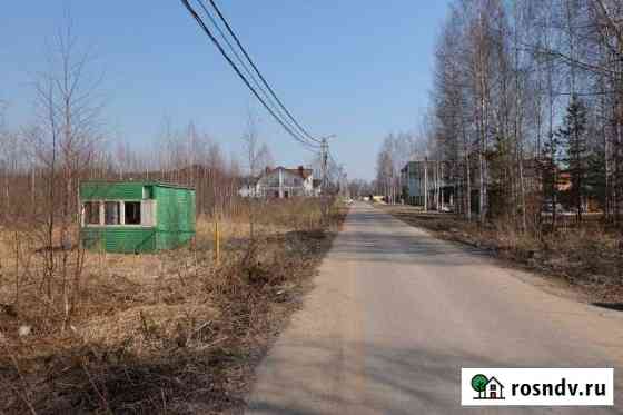 Участок ИЖС 10 сот. на продажу в Дубне Московской области Дубна