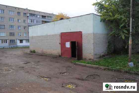 Производственное помещение, 167.6 кв.м. Набережные Челны