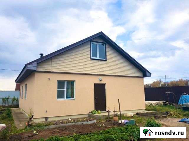 Дом 150 м² на участке 6 сот. на продажу в Балахне Балахна - изображение 1