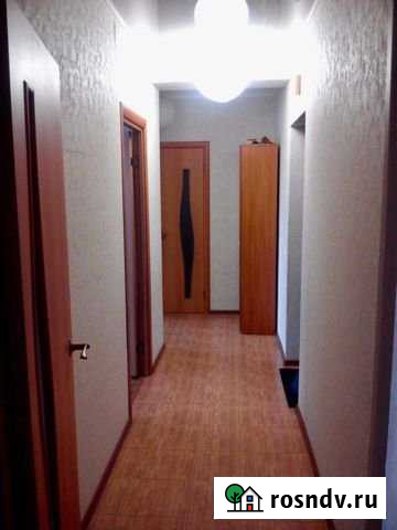 2-комнатная квартира, 60 м², 2/12 эт. в аренду на длительный срок в Оренбурге Оренбург - изображение 1