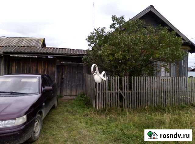 Дом 314 м² на участке 20 сот. на продажу в Невьянске Невьянск - изображение 1