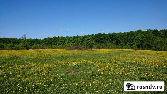 Участок ИЖС 108 сот. на продажу в Горячем Ключе Горячий Ключ - изображение 1