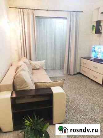 Квартира-студия, 30 м², 2/3 эт. в аренду на длительный срок в Сочи Сочи