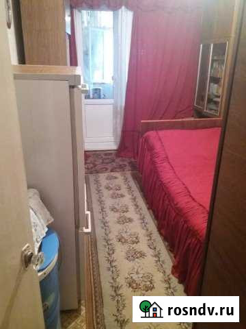 2-комнатная квартира, 52 м², 1/9 эт. на продажу на Камских Полянах Камские Поляны - изображение 1