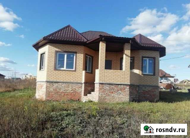 Коттедж 101 м² на участке 15 сот. на продажу в Валуйках Валуйки - изображение 1