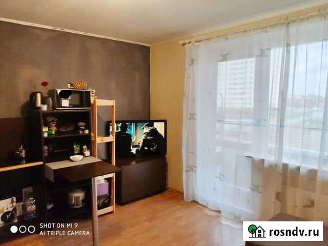 Квартира-студия, 24.5 м², 3/10 эт. на продажу в Нижнем Тагиле Нижний Тагил - изображение 1