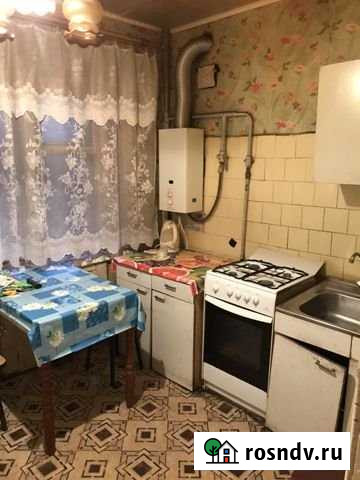 2-комнатная квартира, 42 м², 2/5 эт. на продажу в Белоусово Белоусово - изображение 1