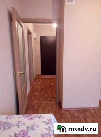 1-комнатная квартира, 38 м², 10/17 эт. в аренду на длительный срок в Курске Курск - изображение 1